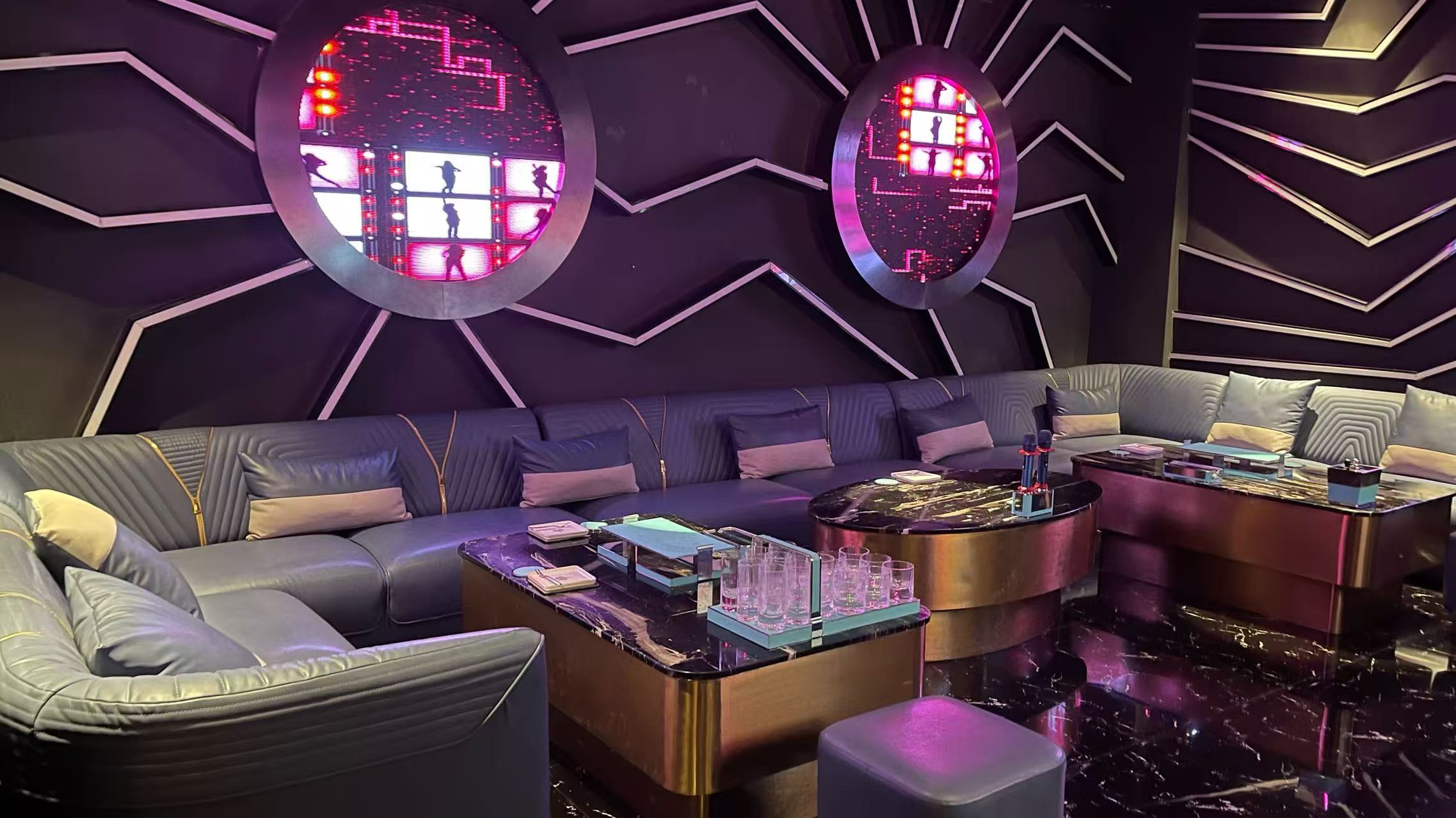 长沙商务ktv消费攻略-天心区ktv预定