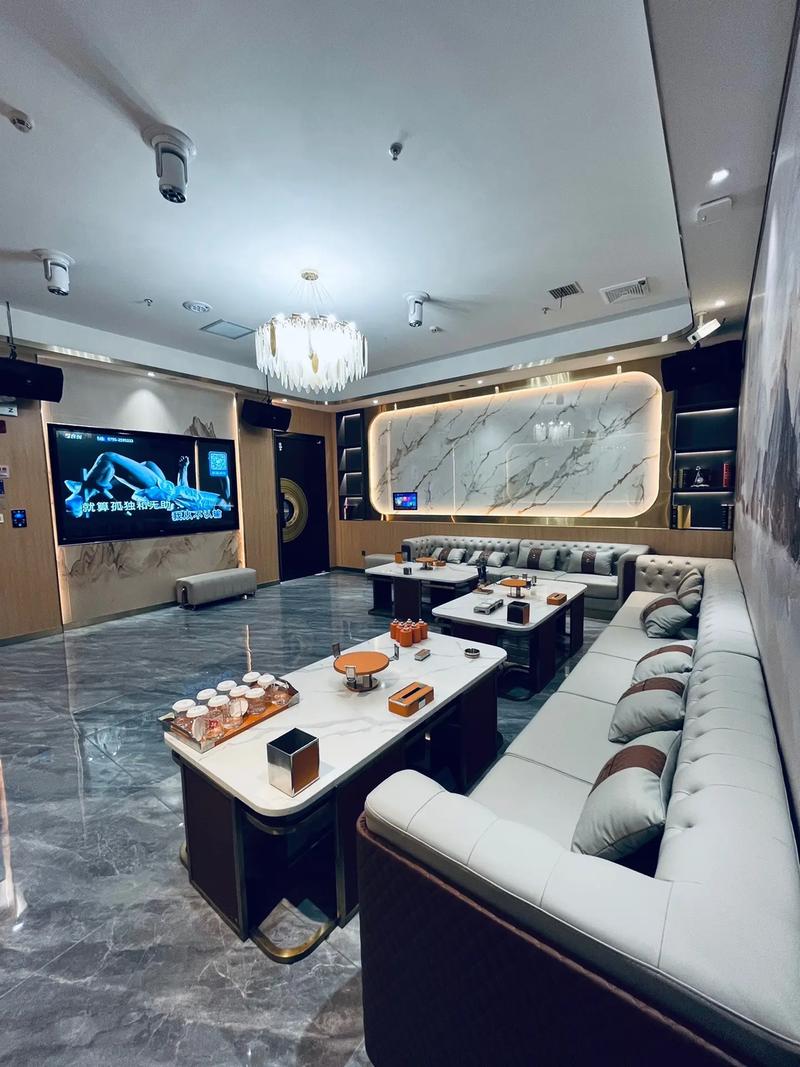 长沙商务ktv尽情畅游-天心区ktv预定